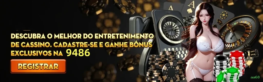 Bônus aa68