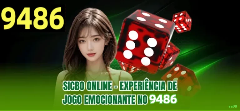 Vantagens Cassino ao Vivo