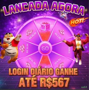 aa68 Plataforma