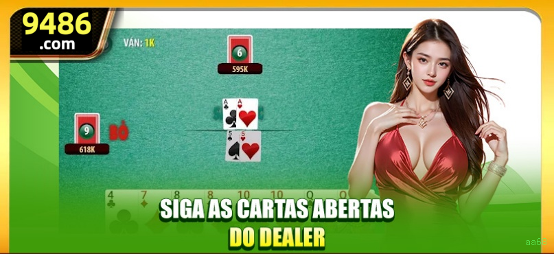 Estratégia Blackjack aa68