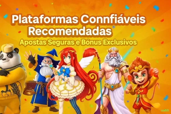 aa68 Plataforma