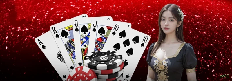 Slots Online aa68