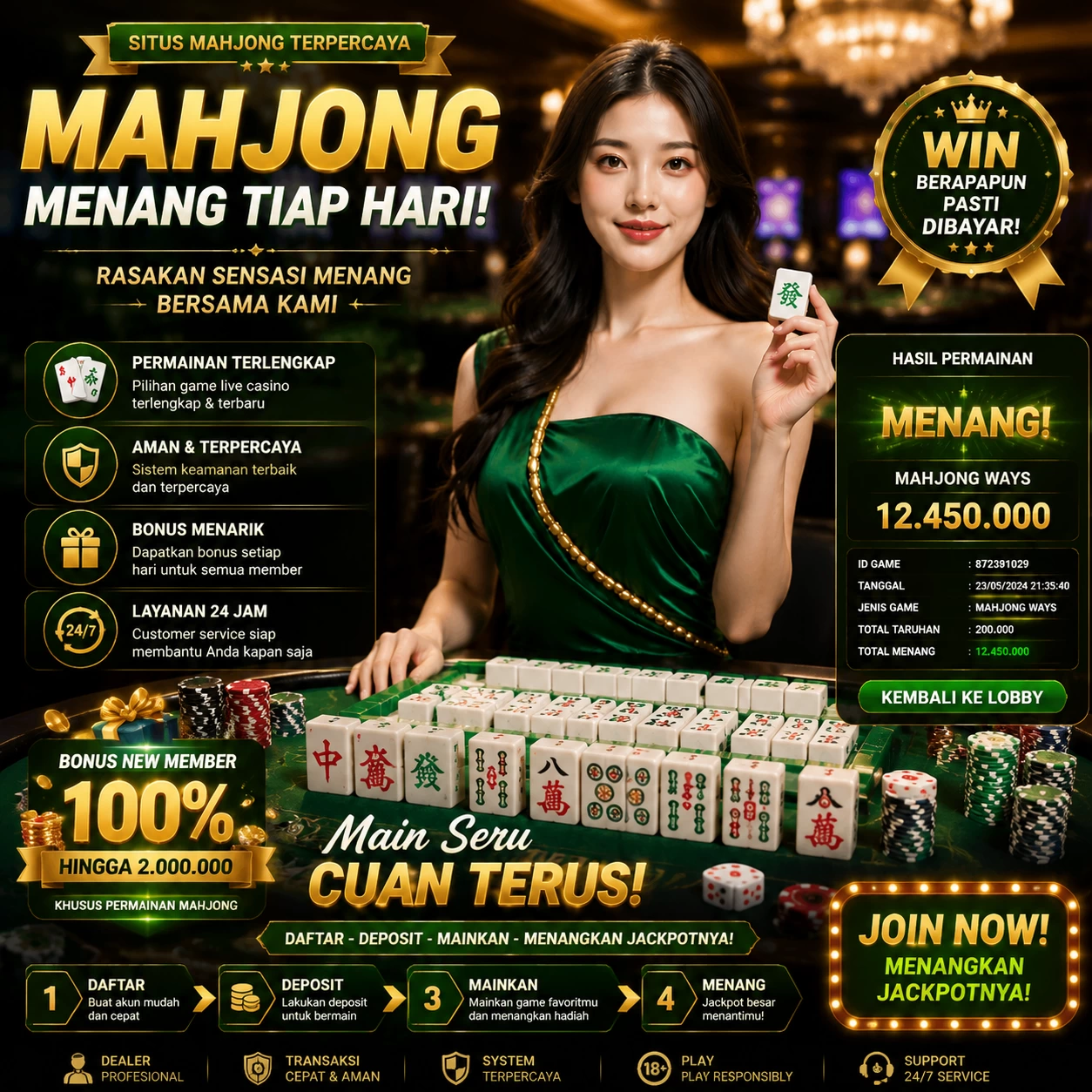 Cashback VIP aa68 - reembolso semanal
